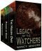 [Legacy of the Watchers 01] • Legacy of the Watchers Series Boxed Set · Books 1-3